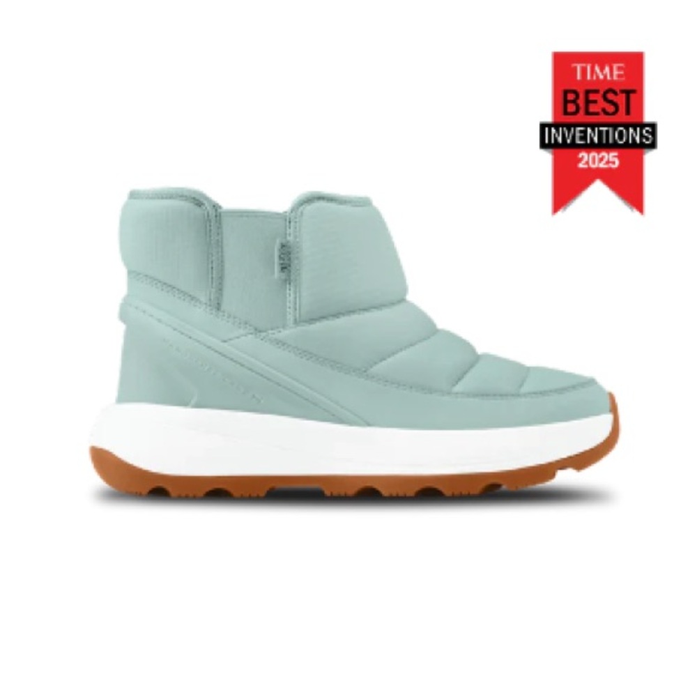 Kizik Women’s Juno 2 Low Boot Size 9